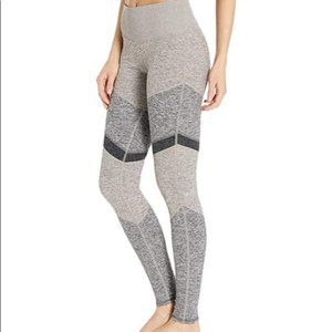 Women's Gray Sheila High-rise Alosoft Leggings